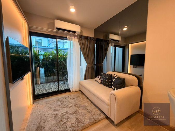 picture he Indeed Condo Pattaya | New Condo for Sale Pattaya from 1.39M - 6/22