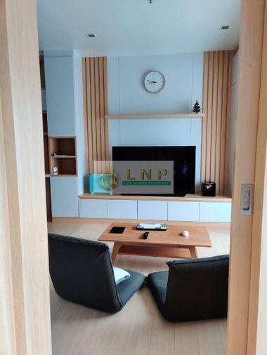 picture 🏢 Condo for Rent: Noble Revent Property Code | LNP-C14389 - 14/20