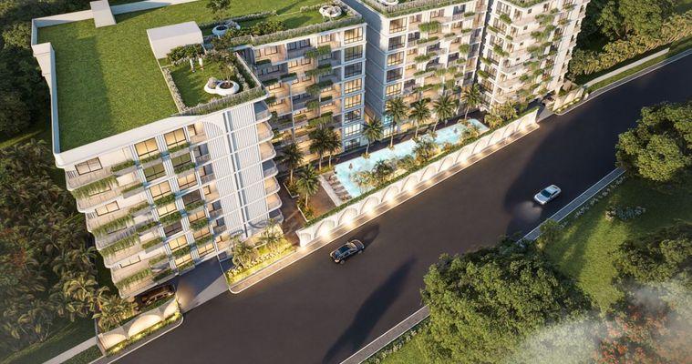 รูป 🏢 Avenue Boutique Condominium Central Pattaya | 1 Bedroom | Foreign Quota | 3.93 MB - รูปที่ 29/46