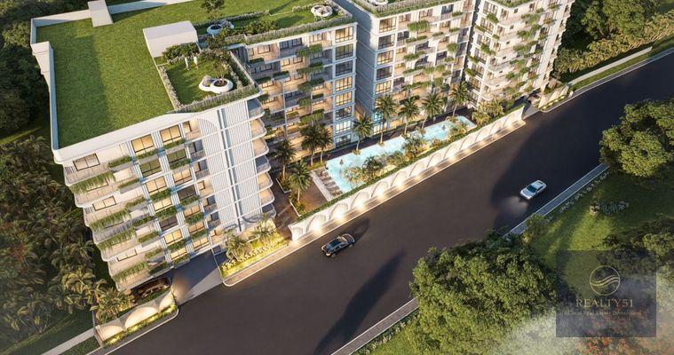 รูป 🏢 Avenue Boutique Condominium Central Pattaya | 1 Bedroom | Foreign Quota | 3.93 MB - รูปที่ 29/46