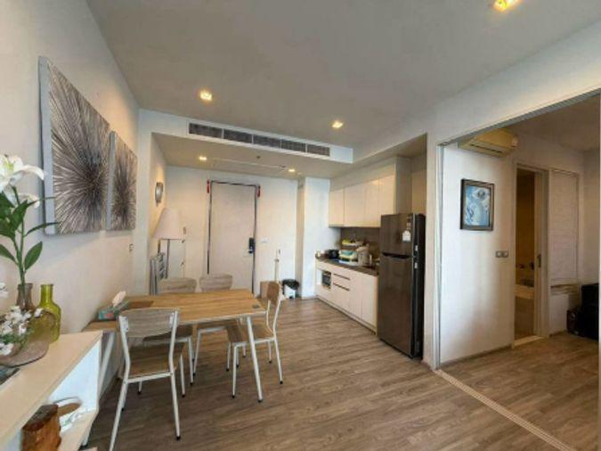 picture 🔥 Baan Plai Haad Wongamat Pattaya | Sea View | Foreign Quota | 4.69M - 7/12