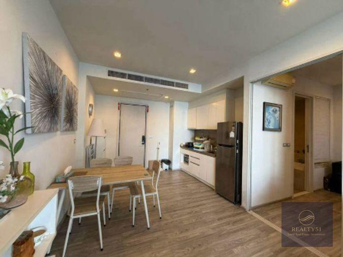 picture 🔥 Baan Plai Haad Wongamat Pattaya | Sea View | Foreign Quota | 4.69M - 7/12