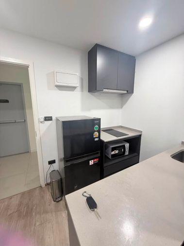 picture 🏢 Condo for Rent: Groove Scape 48   Property Code | LNP-C14380  - 4/29