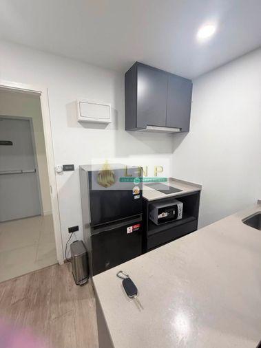 picture 🏢 Condo for Rent: Groove Scape 48 Property Code | LNP-C14380 - 4/29