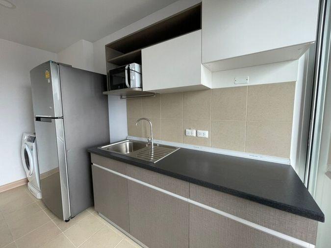 รูป 💥💥ปล่อยเช่า!! ศุภาลัย เวอเรนด้า ภาษีเจริญ 2Bed1Bath 65 ตรม.ชั้น 28 ตึก A แต่งครบ💥💥สนใจ Line ID: @atfirm📲 - รูปที่ 9/22