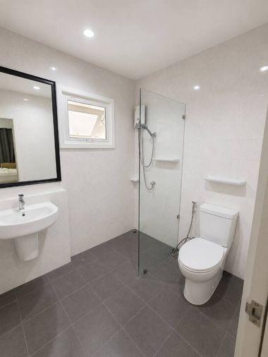 รูป เจ้าของขายเอง ราคาปรับลงแล้ว! บ้านแฝดสไตล์บ้านเดี่ยว หมู่บ้านคุณาลัย พรีม (Kunalai Preem) 3.3M - รูปที่ 11/24