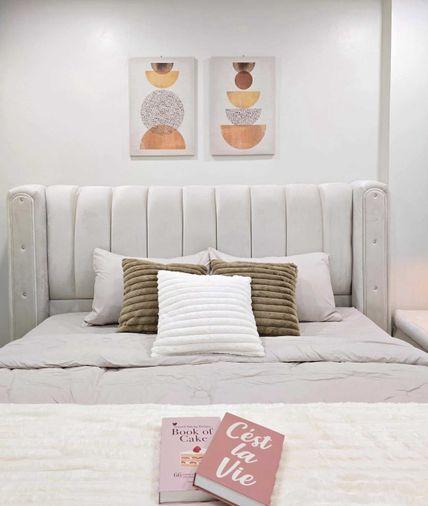 รูป 🏝️ขาย Park Lane Resort Condominium จอมเทียน ชั้น 8 ตึกแรกติดป้อมยาม สระว่ายน้ำรอบโครงการ พร้อมเฟอร์นิเจอร์ครบ  ✅หิ้วกระเป๋าเข้าอยู่ได้เลย - รูปที่ 9/14