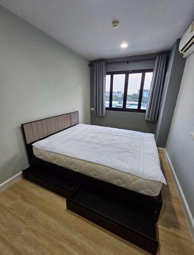 รูป ME2500475 ขายคอนโดห้องสวย ราคาดี B Loft สุขุมวิท 115 ใกล้ BTS ปู่เจ้า - รูปที่ 4/16