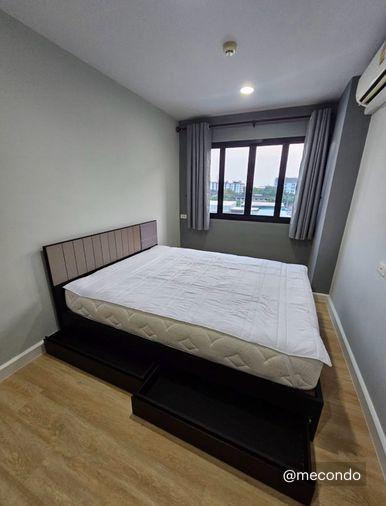 รูป ME2500475 ขายคอนโดห้องสวย ราคาดี B Loft สุขุมวิท 115 ใกล้ BTS ปู่เจ้า - รูปที่ 4/16