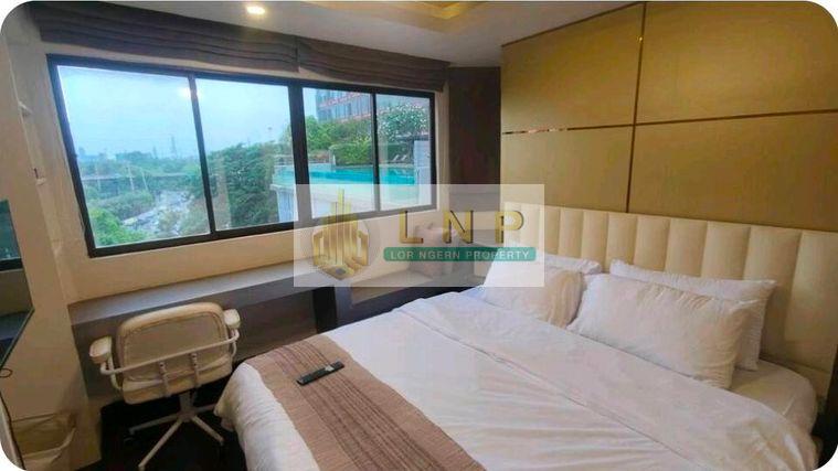 picture 🏢 Condo for Rent: Ratchawipa Place Property Code | LNP-C14401 - 18/22