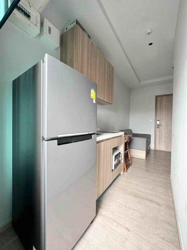 picture 🎈#MT2608_119🎈💥Urgent💥 Guaranteed availability! Click quickly before it's gone‼️ For Rent 1️⃣3️⃣k.🔥 Altitude Unicorn Sathorn-Tha Phra Condo - 8/12