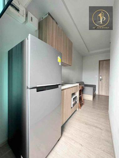 picture 🎈#MT2608_119🎈💥Urgent💥 Guaranteed availability! Click quickly before it's gone‼️ For Rent 1️⃣3️⃣k.🔥 Altitude Unicorn Sathorn-Tha Phra Condo - 8/12