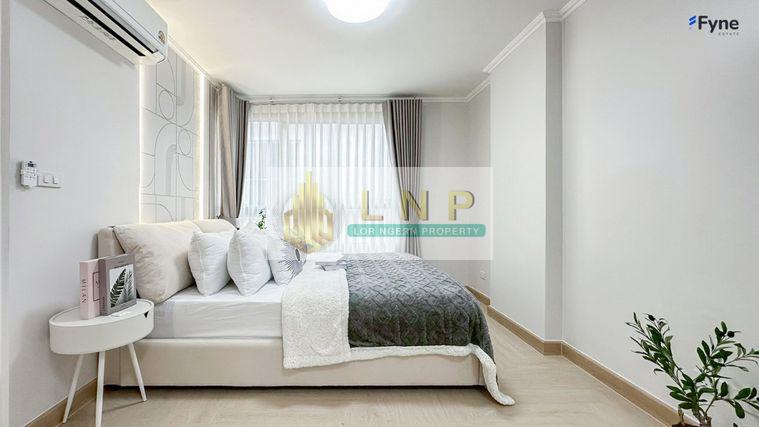 picture 🏢 Condo for Rent: The Clover Thonglor Property Code | LNP-C14397 - 6/15