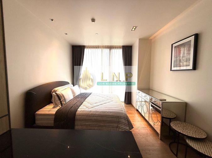 รูป 🏢 ให้เช่าคอนโด : Beatniq Sukhumvit 32 (บีทนิค สุขุมวิท 32) รหัสทรัพย์ | 📌LNP-C14399 - รูปที่ 11/11