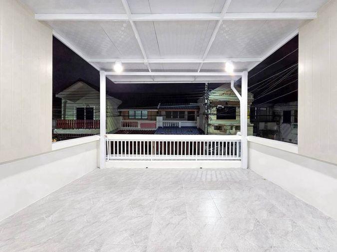 รูป ⭐✨RH-145 ขายทาวน์เฮ้าส์ซอยเรวดี57 แยก8 นนทบุรี ✨⭐ - รูปที่ 9/18