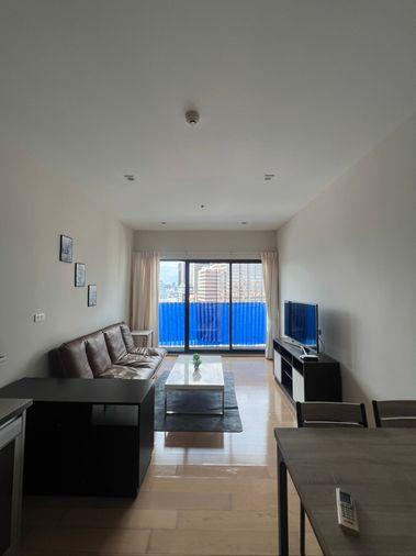 picture Unblocked view, just minutes’ walk from Ari station 49 sqm. - 1/33
