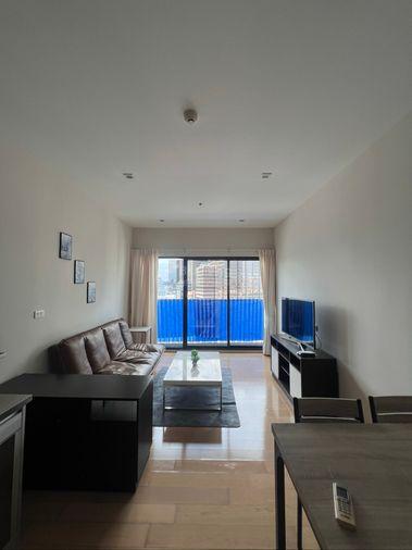 picture Unblocked view, just minutes’ walk from Ari station 49 sqm. - 1/33