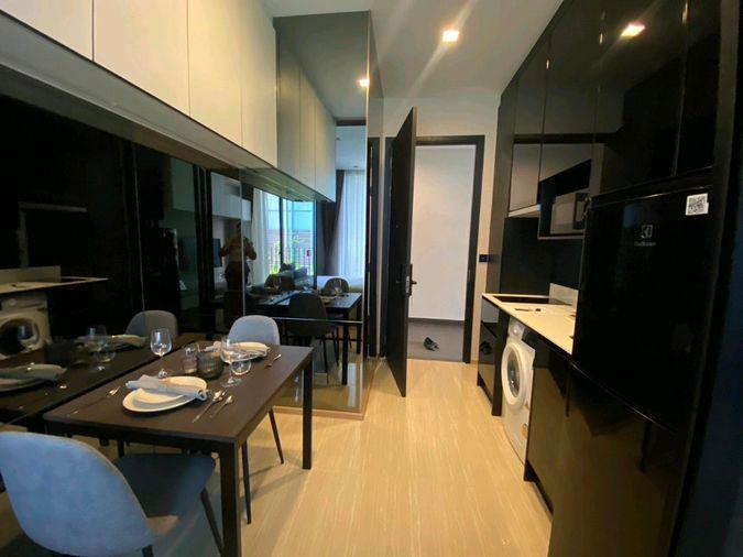 picture 🏢 Condo for Rent: Noble Around Ari   Property Code | LNP-C14402  - 6/16