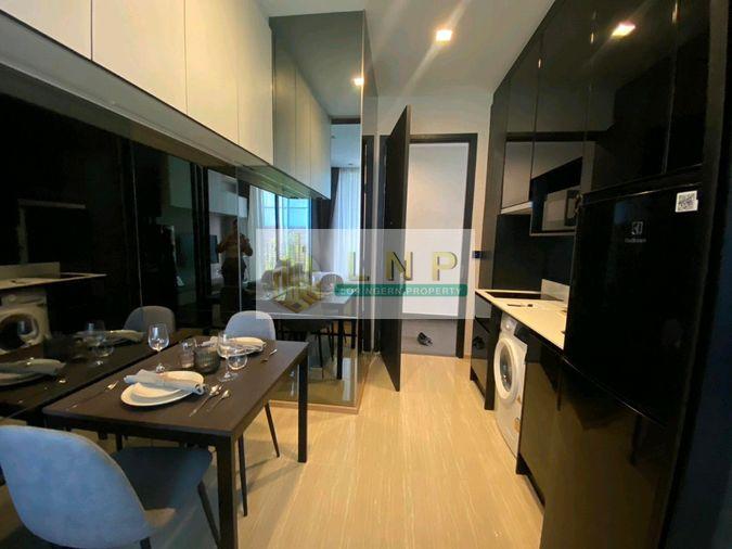 picture 🏢 Condo for Rent: Noble Around Ari Property Code | LNP-C14402 - 6/16