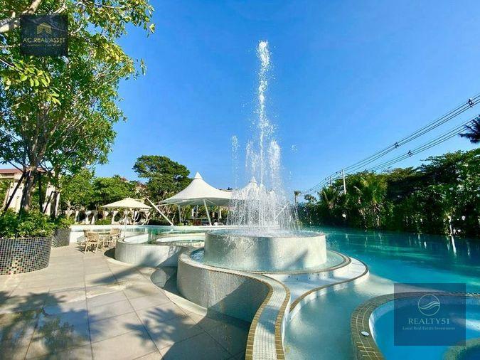 picture ðĨ Copacabana Beach Jomtien Pattaya for Rent | 1 Bedroom | 28,000 THB - 4/18