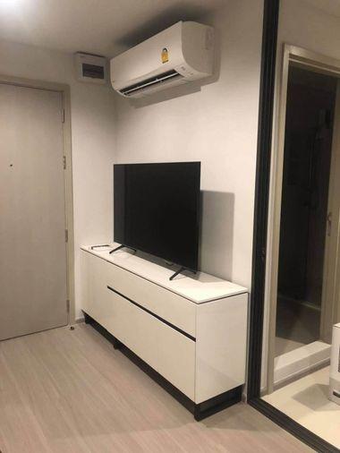 รูป 🏢 ให้เช่าคอนโด : Life Ladprao (ไลฟ์ ลาดพร้าว) รหัสทรัพย์ | 📌LNP-C14392 - รูปที่ 7/8