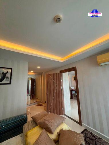 รูป 🏝️ขาย Laguna Beach Resort 3 The Maldives จอมเทียน พัทยา คอนโดหรูสไตล์รีสอร์ท ใกล้หาดจอมเทียน เพียง 900 เมตร ✅(โควต้าไทยเเละต่างชาติ) - รูปที่ 2/15