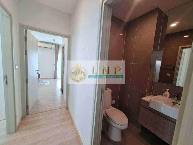 picture 🏢 Condo for Rent: Noble Revolve Ratchada 2 Property Code | LNP-C14393 - 6/13
