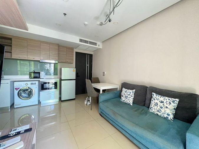 รูป 🔥 ขาย Dusit Grand Condo View จอมเทียน | Sea View | Foreign Quota | 2.69M - รูปที่ 2/10