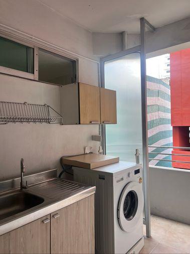 picture Aree place, large studio, cozy room  - 23/29