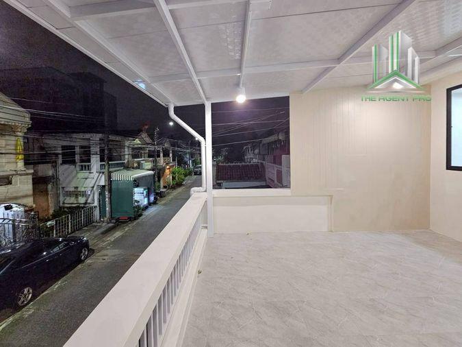 รูป ⭐✨RH-145 ขายทาวน์เฮ้าส์ซอยเรวดี57 แยก8 นนทบุรี ✨⭐ - รูปที่ 10/18