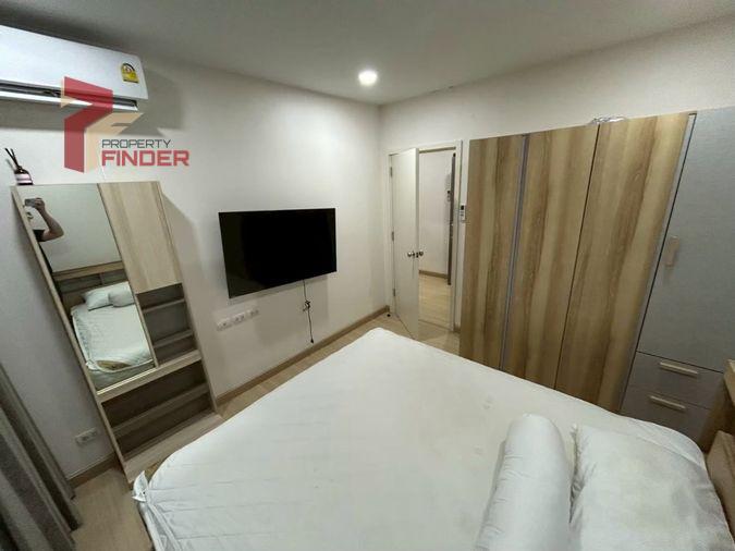 รูป PFD-08960 ให้เช่าคอนโด ศุภาลัย เวอเรนด้า สุขุมวิท 117 (Supalai Veranda Sukhumvit 117) แต่งครบพร้อมอยู่ ใกล้ BTS ปู่เจ้า เพียง 200 เมตร 🏙️✨ - รูปที่ 8/14