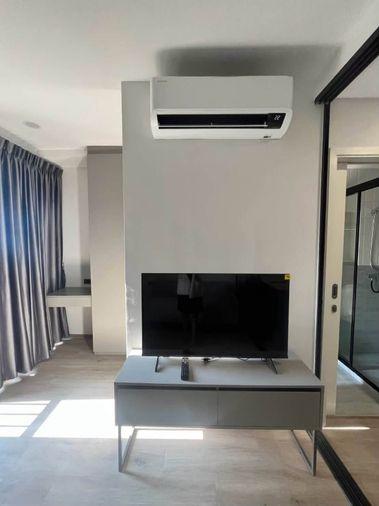picture 🏢 Condo for Rent: Groove Scape 48   Property Code | LNP-C14380  - 17/29