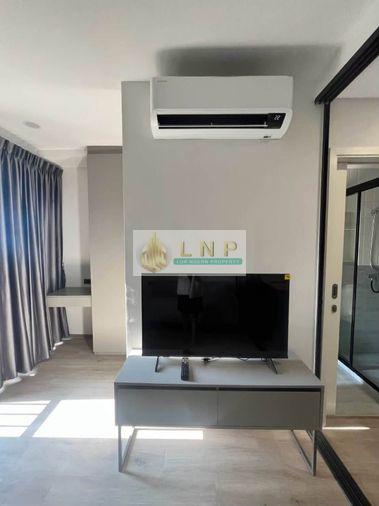 picture 🏢 Condo for Rent: Groove Scape 48 Property Code | LNP-C14380 - 17/29