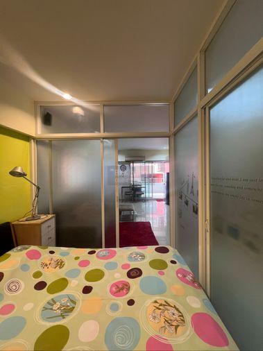 picture Aree place, large studio, cozy room - 9/29