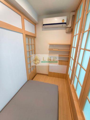 picture 🏢 Condo for Rent: Noble Revent Property Code | LNP-C14389 - 17/20