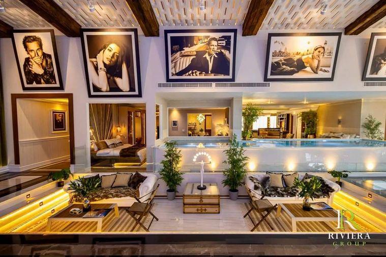 รูป The Riviera Malibu Pattaya ขายคอนโดวิวทะเล พระตำหนัก | Foreign Quota 5.29 ลบ. - รูปที่ 23/27