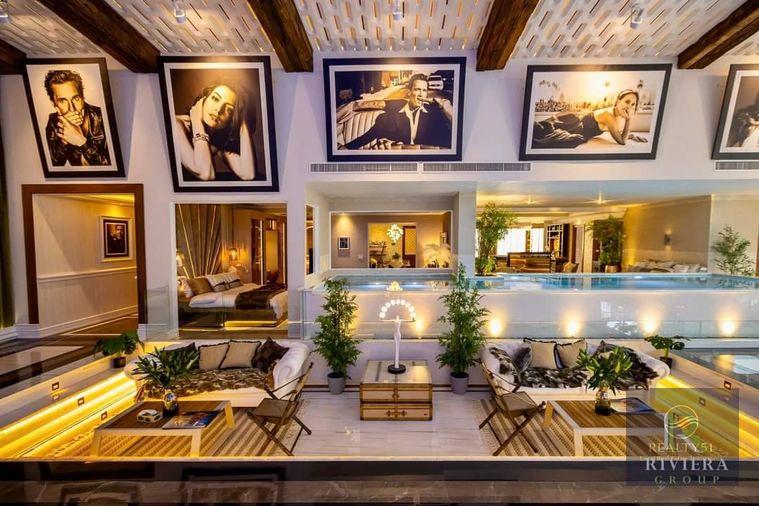 รูป The Riviera Malibu Pattaya ขายคอนโดวิวทะเล พระตำหนัก | Foreign Quota 5.29 ลบ. - รูปที่ 23/27