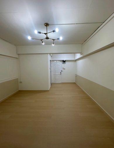 รูป ME2500474 ขายคอนโด ห้องเปล่า Family Condominium แต่งได้ตามใจคุณ ใกล้ BTS สะพานควาย - รูปที่ 7/8