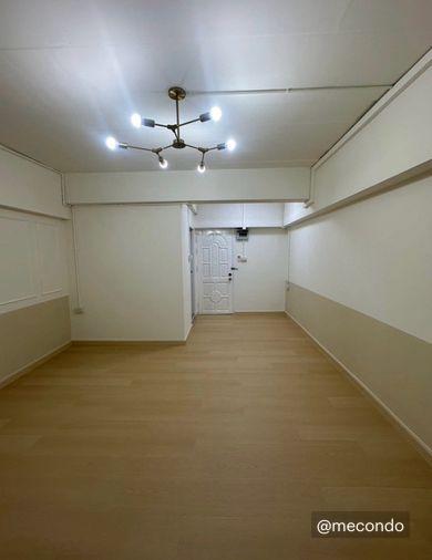 รูป ME2500474 ขายคอนโด ห้องเปล่า Family Condominium แต่งได้ตามใจคุณ ใกล้ BTS สะพานควาย - รูปที่ 7/8