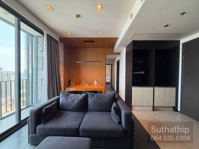 picture Condo for rent :The Edge Sukhumvit 23((BTS Asoke ) MK-02 line @livingbkk - 5/19