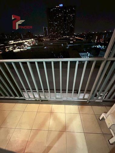 รูป PFD-08960 ให้เช่าคอนโด ศุภาลัย เวอเรนด้า สุขุมวิท 117 (Supalai Veranda Sukhumvit 117) แต่งครบพร้อมอยู่ ใกล้ BTS ปู่เจ้า เพียง 200 เมตร 🏙️✨ - รูปที่ 14/14