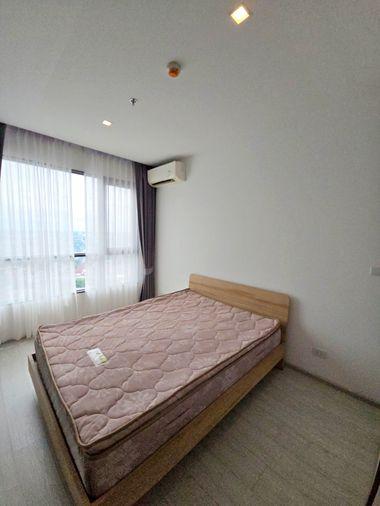 รูป ห้องว่าง🦊HunterCondo🦊💥โกรว รัตนาธิเบศร์ - รูปที่ 12/17