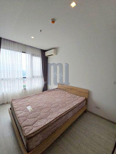 รูป ห้องว่าง🦊HunterCondo🦊💥โกรว รัตนาธิเบศร์ - รูปที่ 12/17