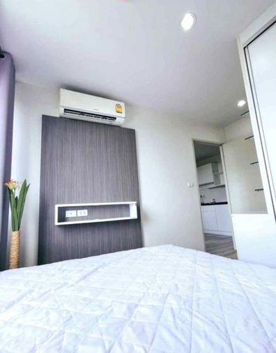 รูป 🏢 ให้เช่าคอนโด : Sammakorn S9 (สัมมากร เอสเก้า )   รหัสทรัพย์ | 📌LNP-C14391  - รูปที่ 2/9