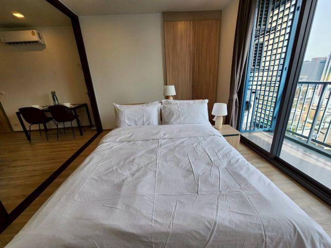 picture 🏢 Condo for Rent: XT PHAYATHAI   Property Code | LNP-C14395  - 1/14