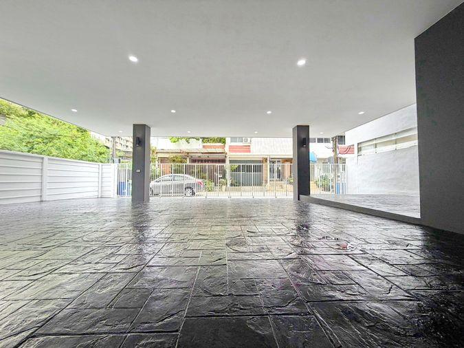 picture H0824, Office Building for sale Ratchada-Rama 9 - 2/4