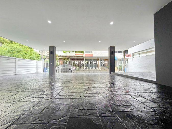 picture H0824, Office Building for sale Ratchada-Rama 9 - 2/4