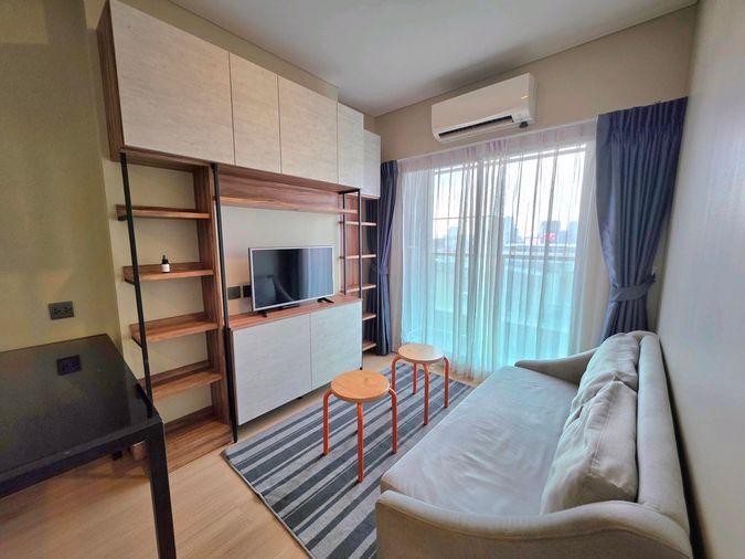 picture 🏢 Condo for Rent: Lumpini Suite Din Daeng - Ratchaprarop   Property Code | LNP-C14403  - 4/16
