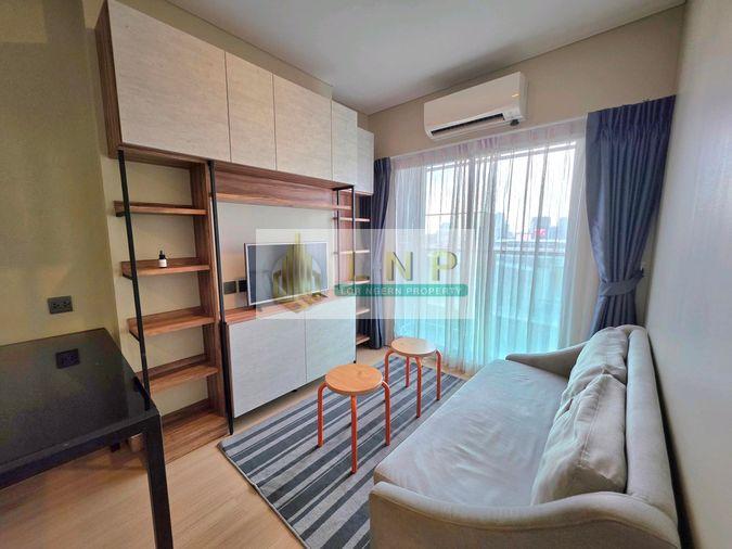 picture ðĒ Condo for Rent: Lumpini Suite Din Daeng - Ratchaprarop Property Code | LNP-C14403 - 4/16