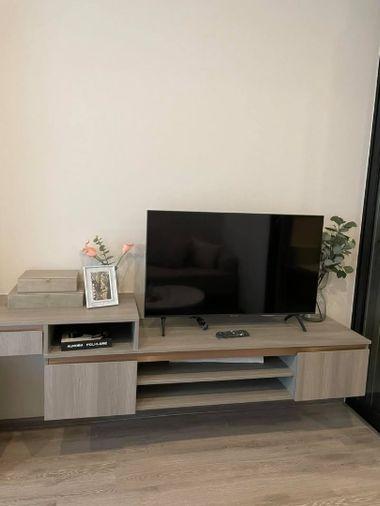 picture 📣For Rent: Knightsbridge Prime Onnut (BTS Onnut) 1bed Fully furnished, @onestepliving - 5/8